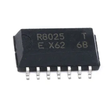 10 броя RX8025T-UB R8025T SOP14 RX8025 R8025AC R8025T