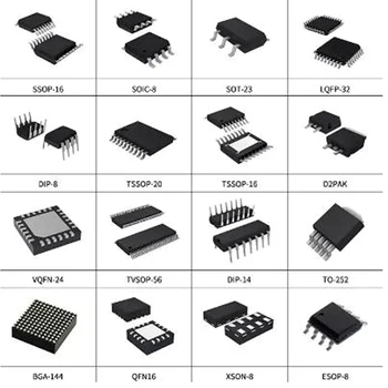 100% оригинални CC2630F128RHBR микроконтролери (MCU / MPU / SOCs) QFN-32-EP (5x5)