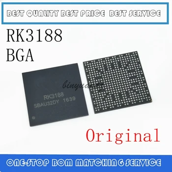 1PCS-10PCS RK3188 3188 BGA Tablet PC главен чип CPU Original В наличност