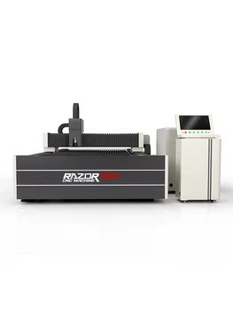 3000w влакна лазерна машина за рязане на метал производител за неръждаема стомана