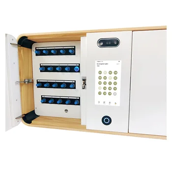99Plus Интелигентно решение за шкаф V-200C стена ключ сейф кабинет