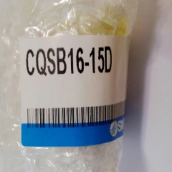 CQSB16-20D CDQSB16-5D CDQSB16-10D CDQSB16-15D CDQSB16-20D CDQSB16-25D Нов оригинален тънък тип цилиндър