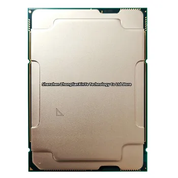 Intel Xeon Platinum 8369B SRKHJ 2.9GHz 32-ядра 64-нишки 48MB 270W LGA4189 процесор Стъпка 6