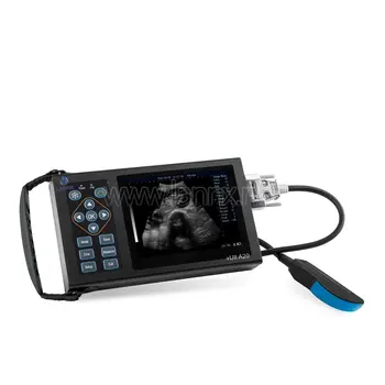 LANNX vUlt A20 бързо измерване Бременност при животни Ultrasonido машина Ветеринарен ултразвук Портативен ветеринарен диагностичен ултразвук