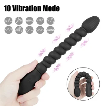 Orga Анален мастурбация инструмент Plug Butplugs за жена Sexuales секс играчки двойки гумени стоки за възрастни секс dooll за мъже играчки