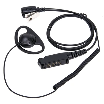 PTT слушалка слушалки микрофон за SEPURA STP8000 STP8030 STP8035 STP8038 STP8040 STP8080