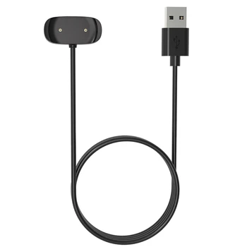 USB кабел за зареждане Стойка за захранващ кабел Стойка за люлка Магнитно бързо зарядно устройство Адаптер за смарт часовник Dock за Amazfit Pro