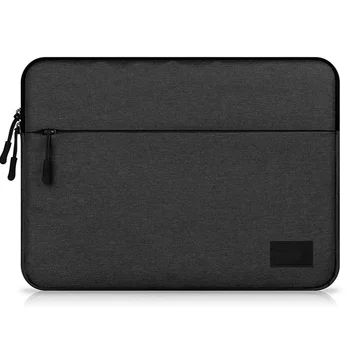 Лаптоп чанта ръкав жени 15.6 15 14 12 11 за Xiaomi Hp Lenovo Macbook Air Pro 13 2020 Калъф компютър лаптоп корица аксесоари