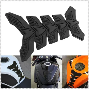 Мотоциклетни стикери Гумени рибни костни стикери самозалепващи се за KTM 200EXC XC 250SX-F 250SX 150SX XC 200XC-W