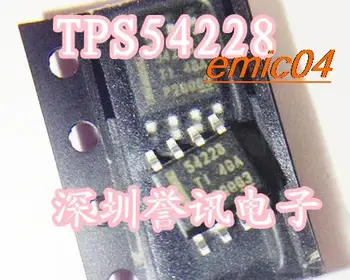 Оригинален запас TPS54228DDAR 54228 IC SOP8