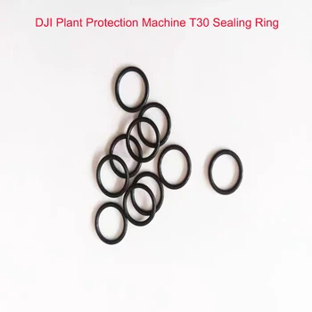 Оригинален чисто нов DJI Plant Protection Drone T30 уплътнителен пръстен за ниво на течност за ремонт на части за дронове