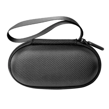 Преносим защитен калъф за слушалки Кутия за носене торбичка за съхранение чанта за слушалки Bose-Sport Безжични слушалки