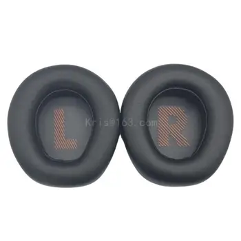 Протеинова кожа Резервни наушници за JBL 600 Безжични слушалки Възглавнички за уши, слушалки Наушници