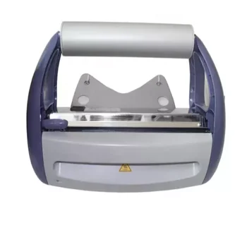 Професионално стоматологично оборудване Стоматологична стерилизация Опаковка запечатване машина