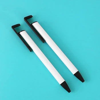 Сублимационни писалки празни за DIY писалка за писане, свиване на филми включени Dropship