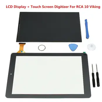Универсален Rca 10 Viking Мощен Android Високопроизводителен удобен за потребителя таблет Мощен Rca 10 Viking Tablet Най-високо оценен стилен